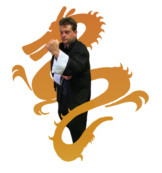 Unleash Your Inner Martial Power